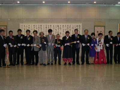 수암강희룡선생개인전